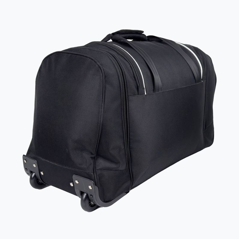 Trunk bag set KJUST BMW 8 Coupe 2018+ 4 pcs black 4