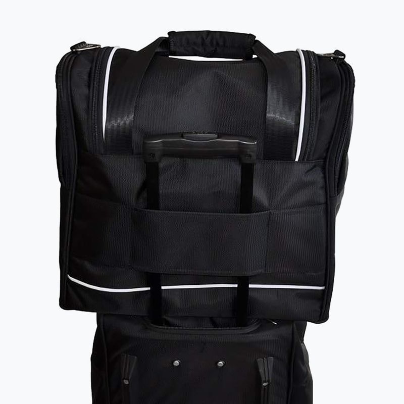 Trunk bag set KJUST Kia Xceed 2019+ 4 pcs black 6