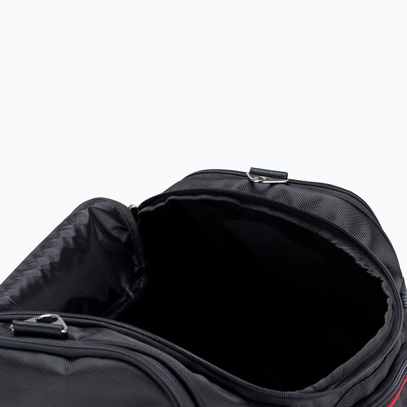 Trunk bag set KJUST Dacia Sandero 2021+ 3 pcs black 5