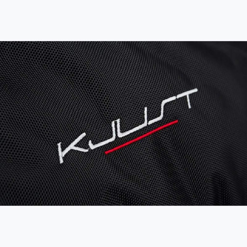 Trunk bag set KJUST Dacia Sandero 2021+ 3 pcs black 13