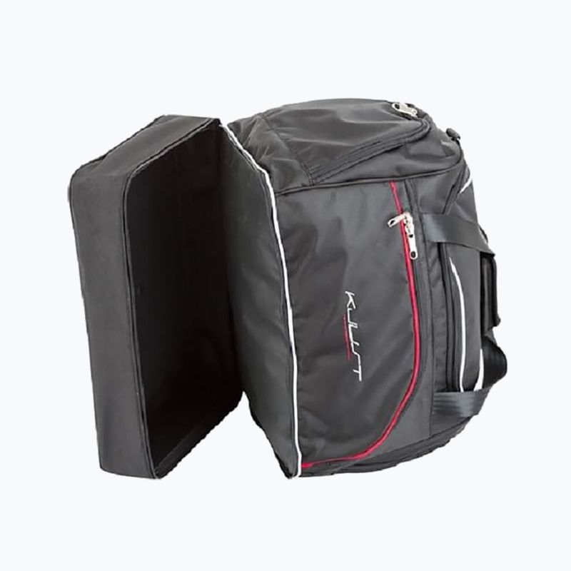 Trunk bag set KJUST Suzuki Across Plug-In Hybrid 2020+ 5 pcs. black 5