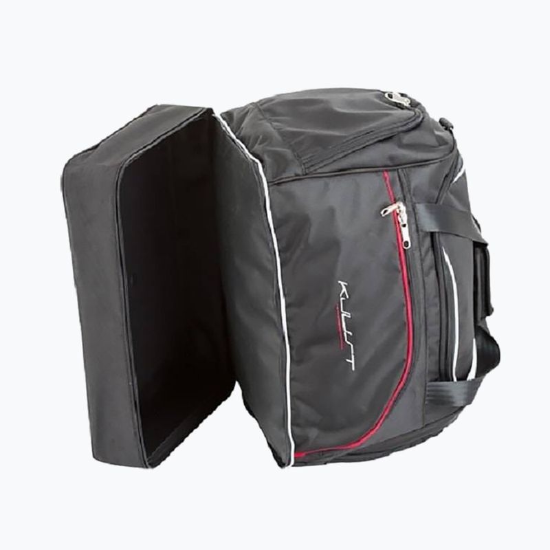 Trunk bag set KJUST Ford Explorer Phev 2020+ 6 pcs black 5