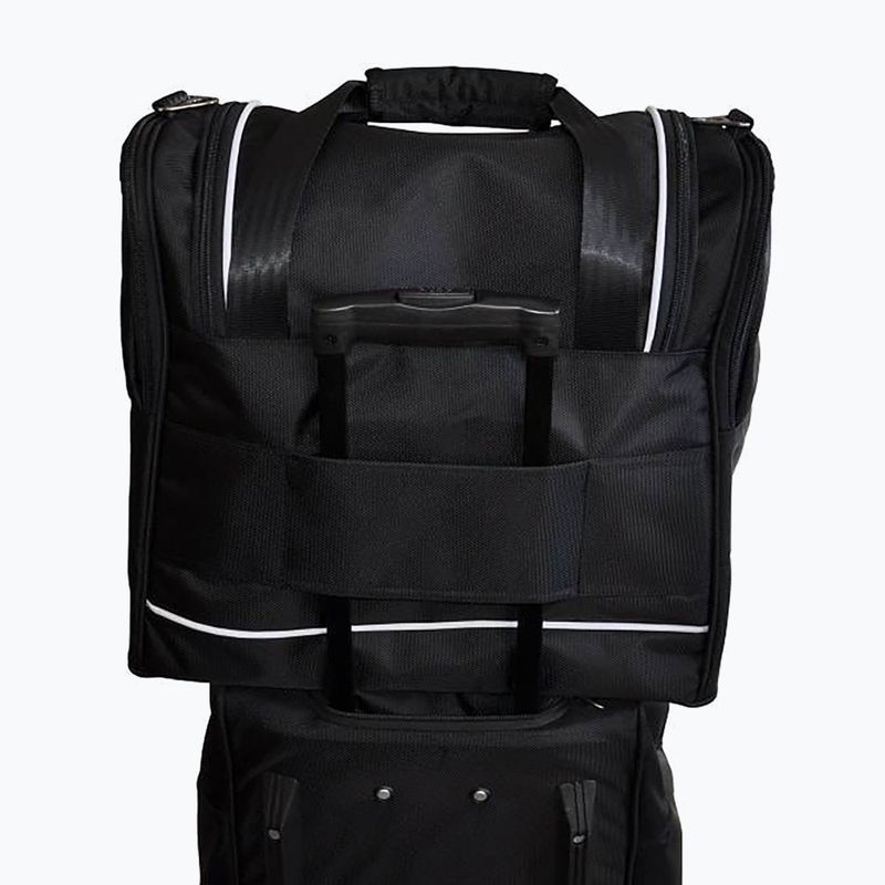 Trunk bag set KJUST Suzuki Vitara Mhev 2020+ 3 pcs. black 4