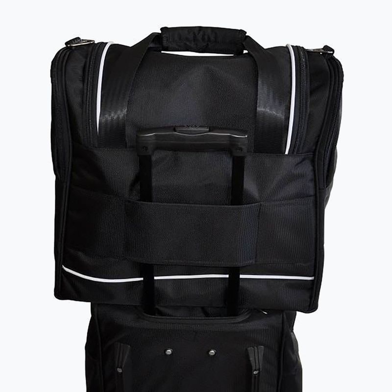 Trunk bag set KJUST Suzuki Vitara 2015-2020 3 pcs. black 4