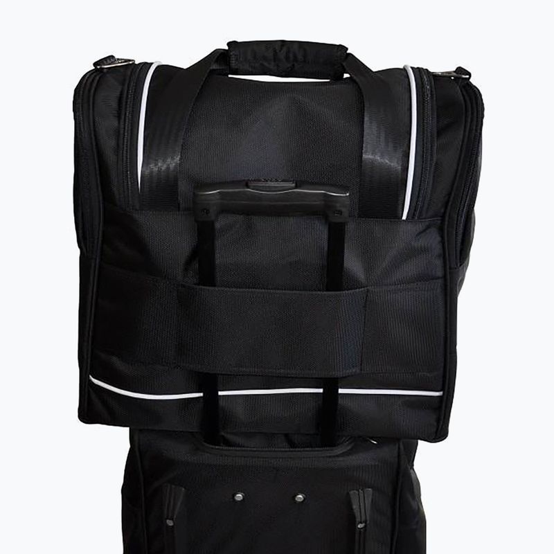 Trunk bag set KJUST Suzuki Vitara Mhev 2020+ 4 pcs. black 6