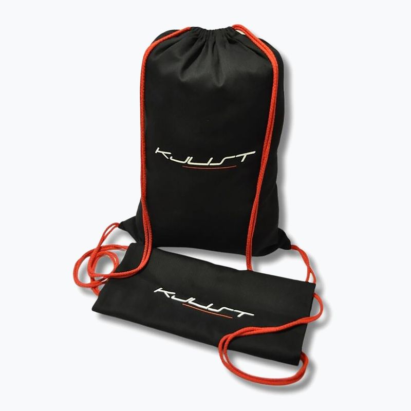 Trunk bag set KJUST Suzuki Vitara Mhev 2020+ 4 pcs. black 8