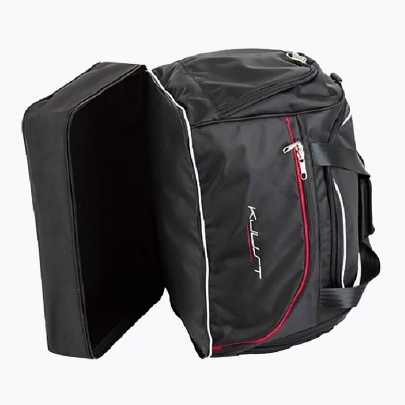 Trunk bag set KJUST Suzuki Vitara 2015-2020 4 pcs. black 7
