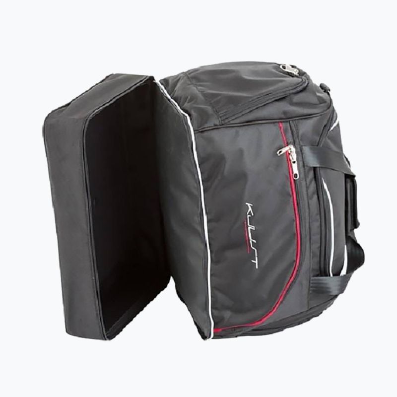 Trunk bag set KJUST Toyota Corolla Touring Sports 2019+ 4 pcs. black 6