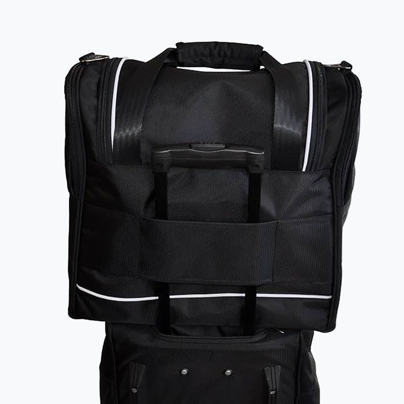 Trunk bag set KJUST BMW 2 Gran Coupe 2020+ 3 pcs black 3