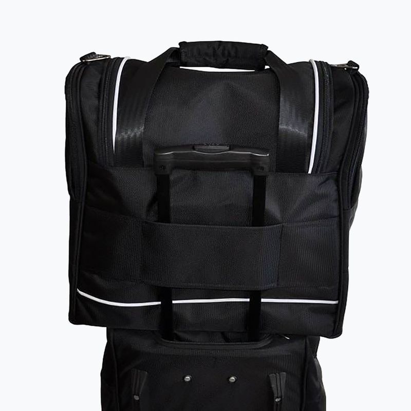 Trunk bag set KJUST BMW 2 Gran Coupe 2020+ 4 pcs black 6