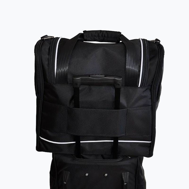 Trunk bag set KJUST Ford Mustang Mach-E 2021+ 4 pcs black 6