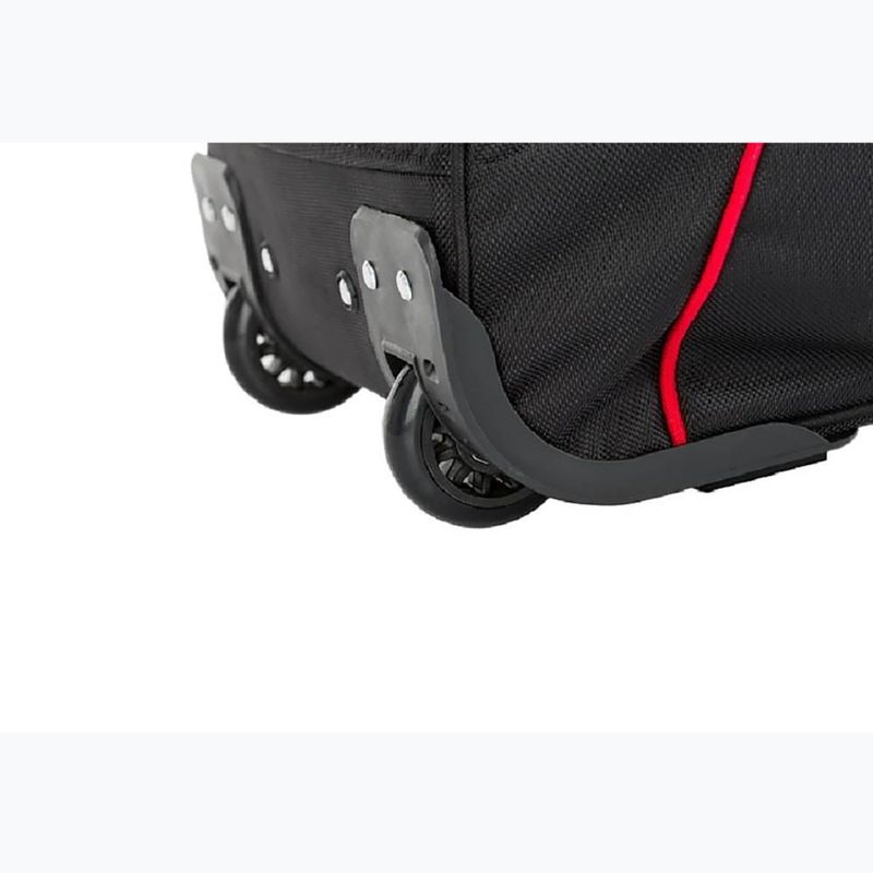 Trunk bag set KJUST Ford Mustang Mach-E 2021+ 4 pcs black 10