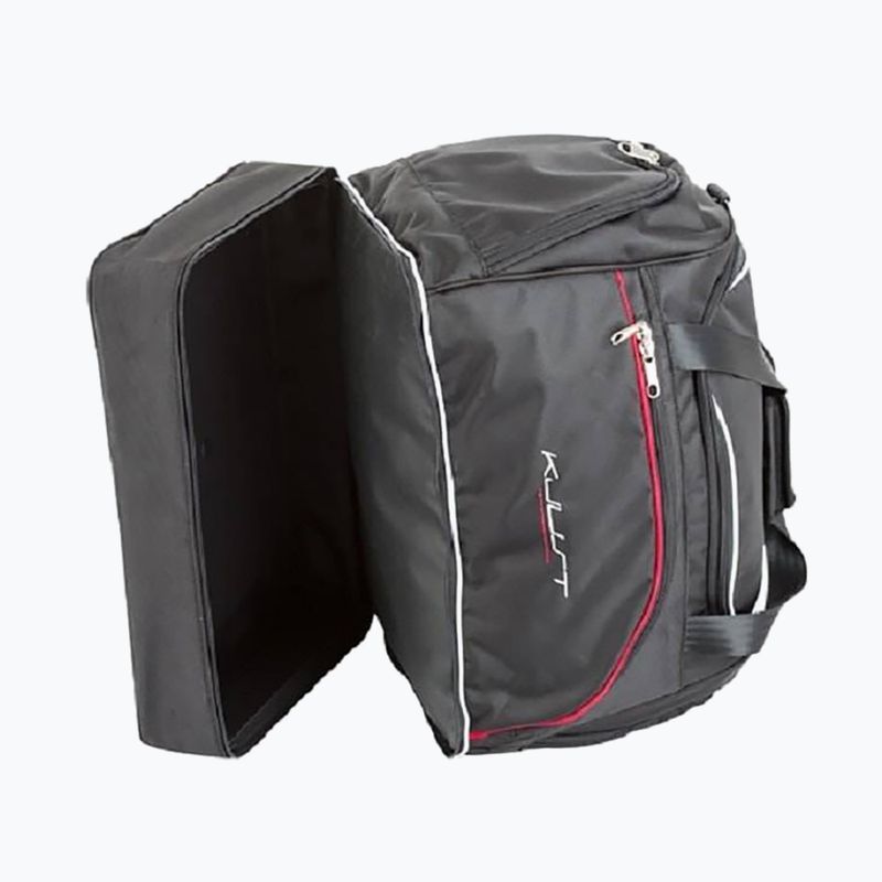Trunk bag set KJUST Ford Mustang Mach-E 2021+ 4 pcs black 6