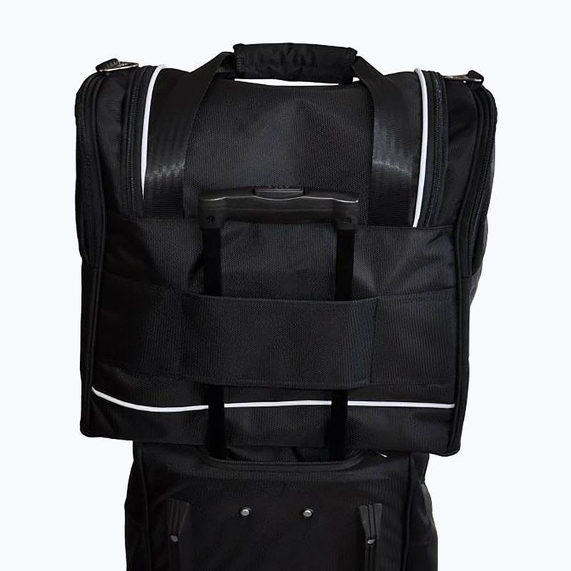 Trunk bag set KJUST Porsche Taycan Turismo 2021+ 5 pcs. black 5