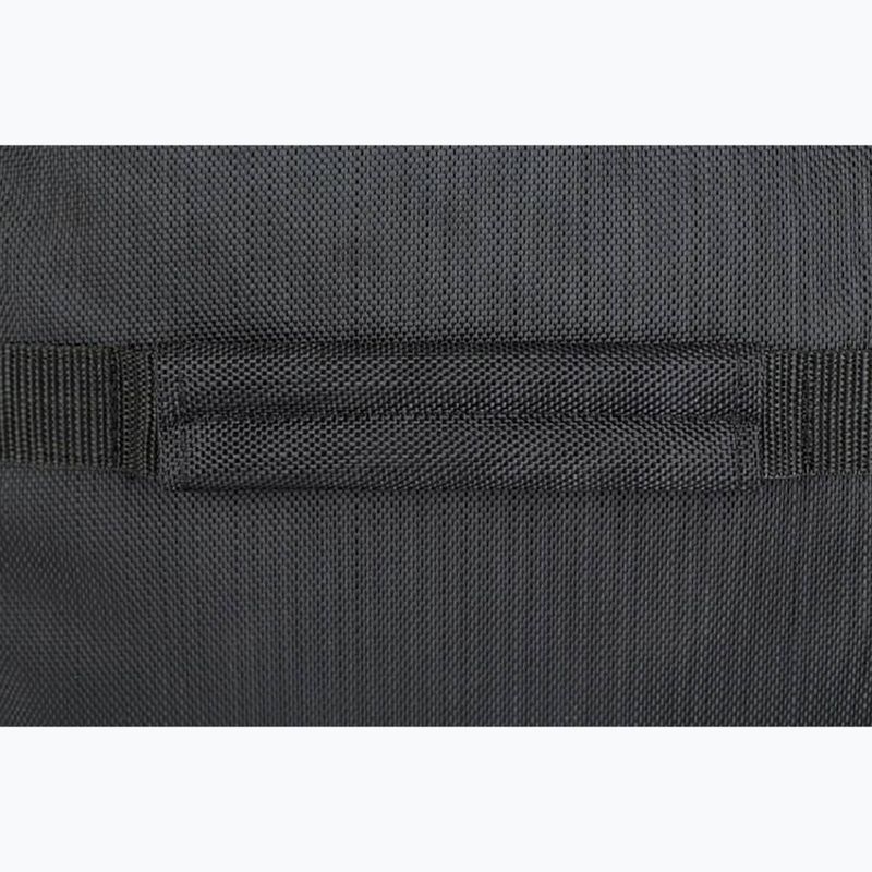 Trunk bag set KJUST Porsche Taycan Turismo 2021+ 5 pcs. black 11