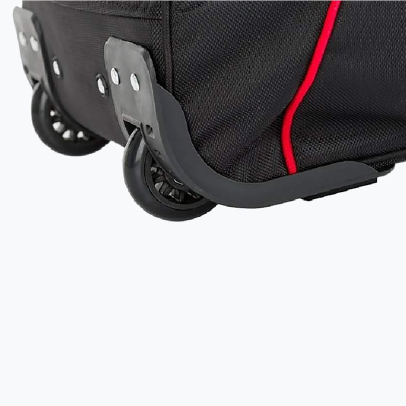 Trunk bag set KJUST Kia E-Niro 2020+ 3 pcs black 6