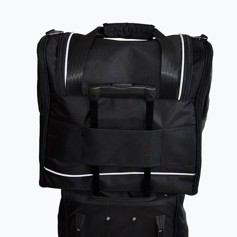 Trunk bag set KJUST Toyota Yaris Cross 2020+ 4 pcs. black 5