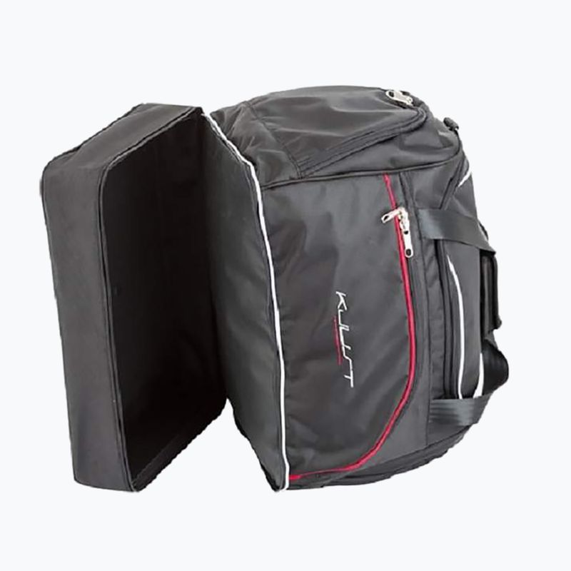 Trunk bag set KJUST BMW X7 2018+ 5 pcs black 4