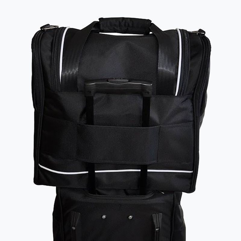 Trunk bag set KJUST Kia Ev6 2021+ 4 pcs black 6