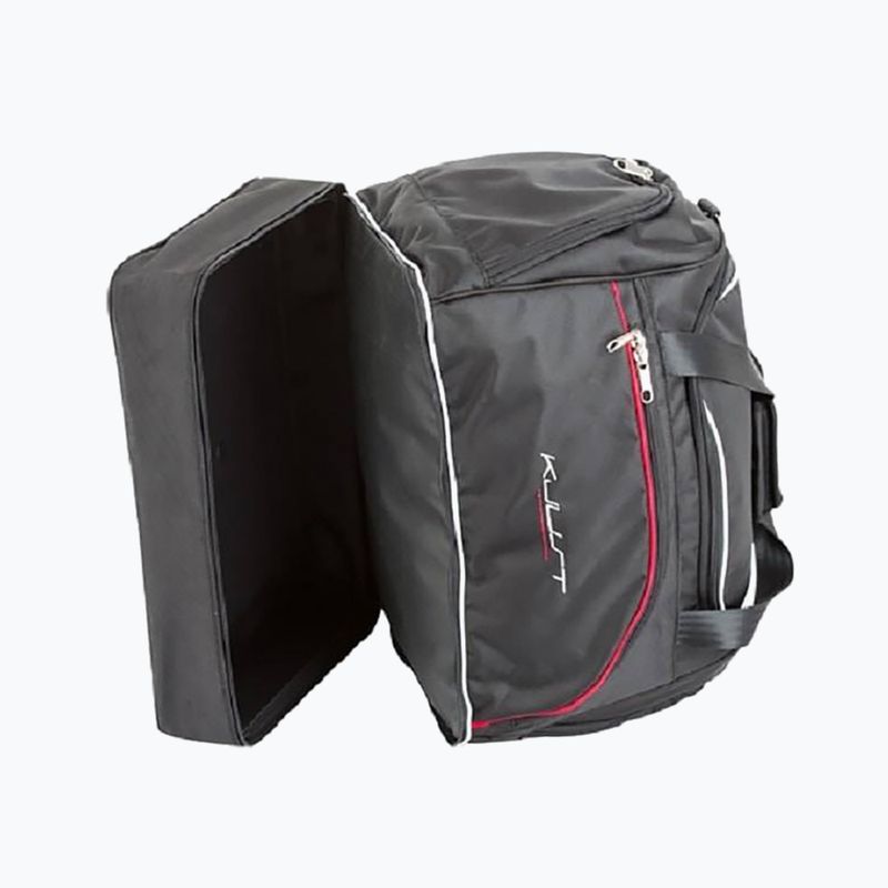 Trunk bag set KJUST Volkswagen Id.4 2020+ 5 pcs. black 5