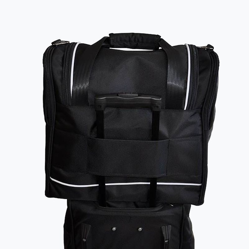 Trunk bag set KJUST Volkswagen Id.4 2020+ 4 pcs. black 6