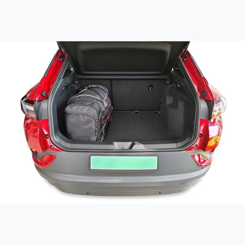 Trunk bag set KJUST Volkswagen Id.4 2020+ 4 pcs. black 19