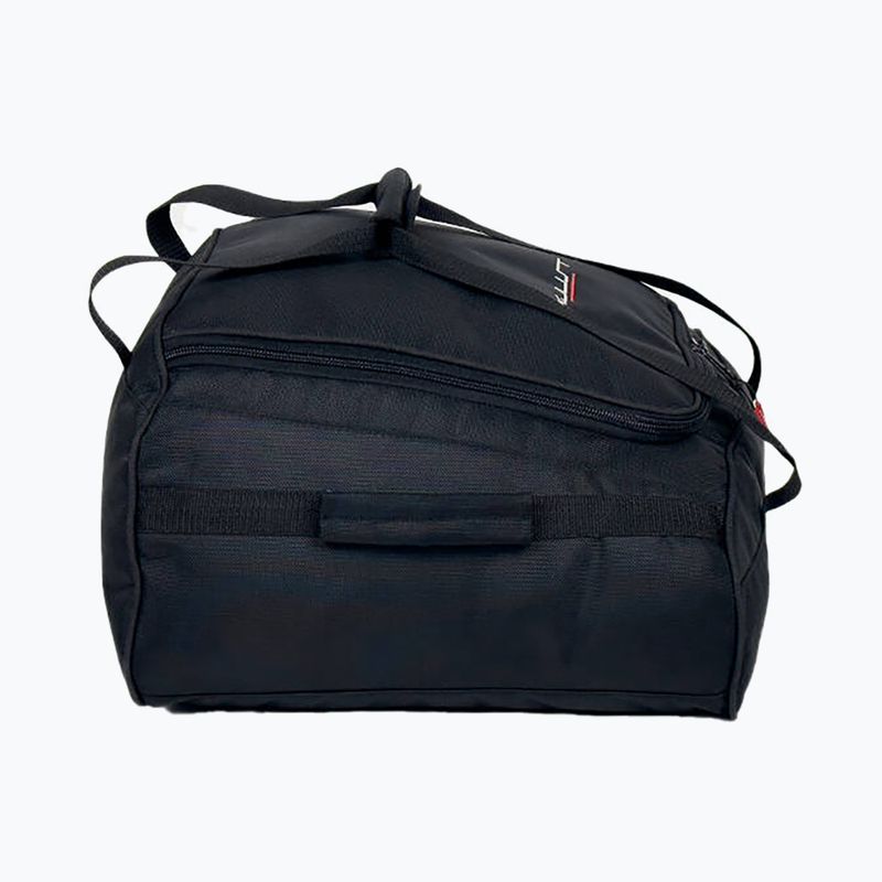 KJUST Hapro Traxer 5.6 roof box bag set 4 pcs. black 7