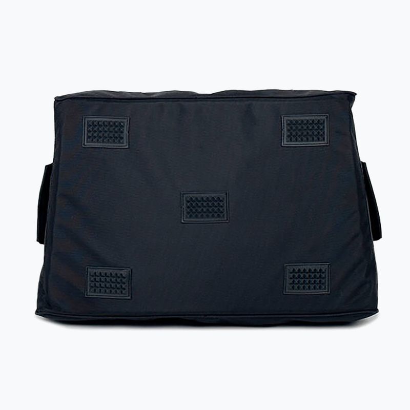 KJUST Hapro Traxer 5.6 roof box bag set 4 pcs. black 9
