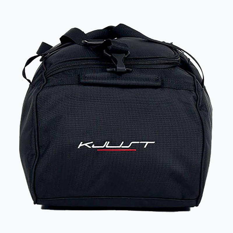 KJUST Hapro Traxer 5.6 roof box bag set 4 pcs. black 12