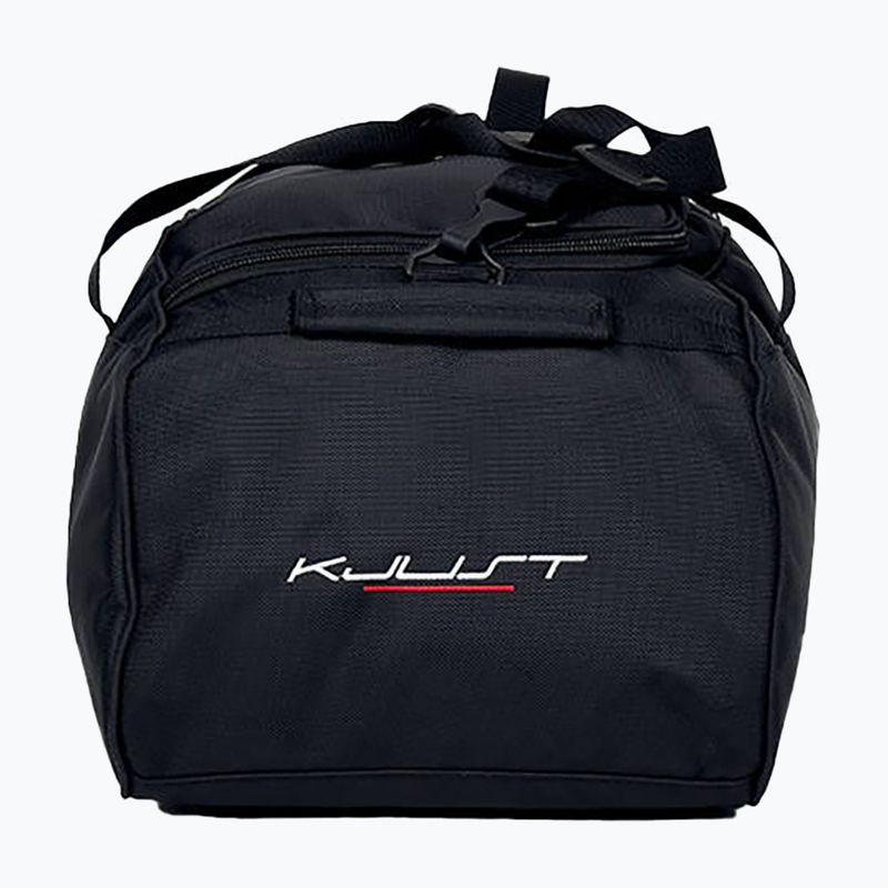 KJUST Hapro Traxer 5.6 roof box bag set 4 pcs. black 13