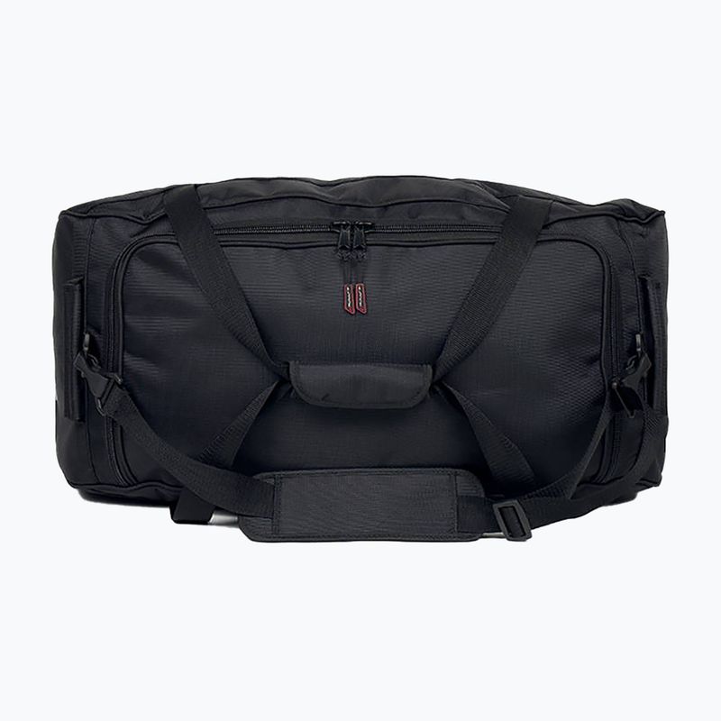 KJUST Hapro Traxer 5.6 roof box bag set 4 pcs. black 16