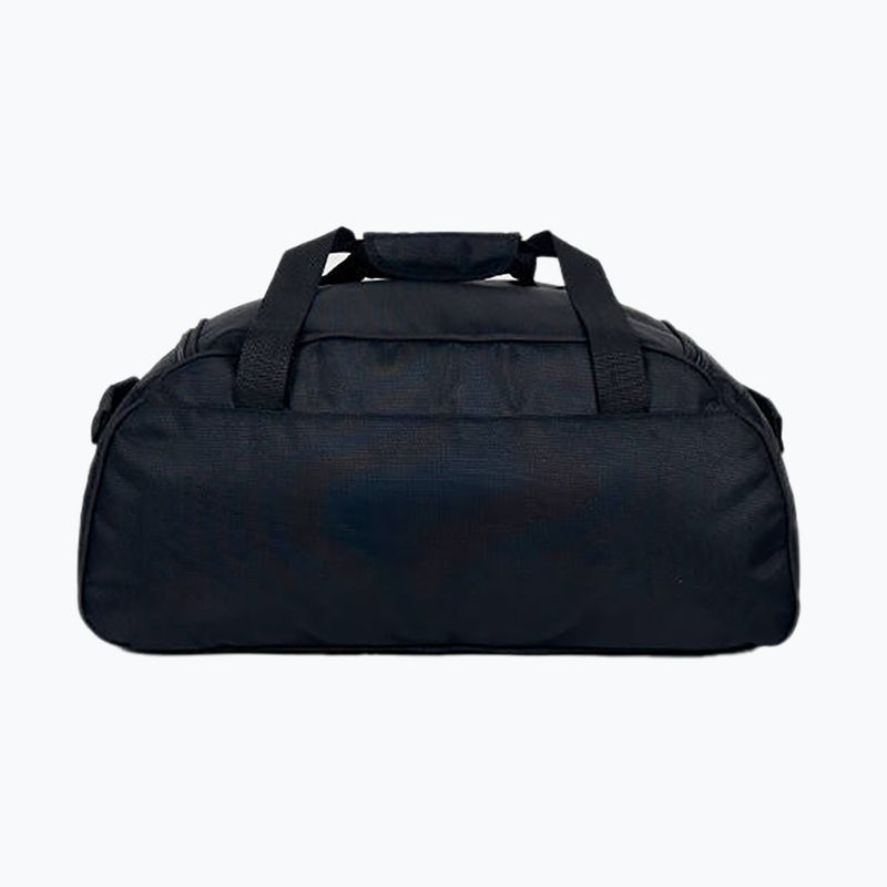 KJUST Menabo Mania 460 roof box bag set 4 pcs. black 4