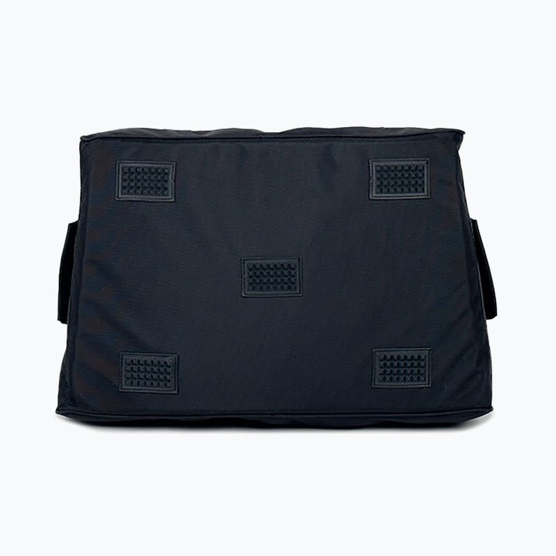 KJUST Menabo Mania 460 roof box bag set 4 pcs. black 8