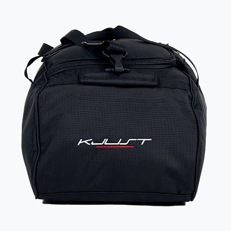 KJUST Menabo Mania 460 roof box bag set 4 pcs. black 9