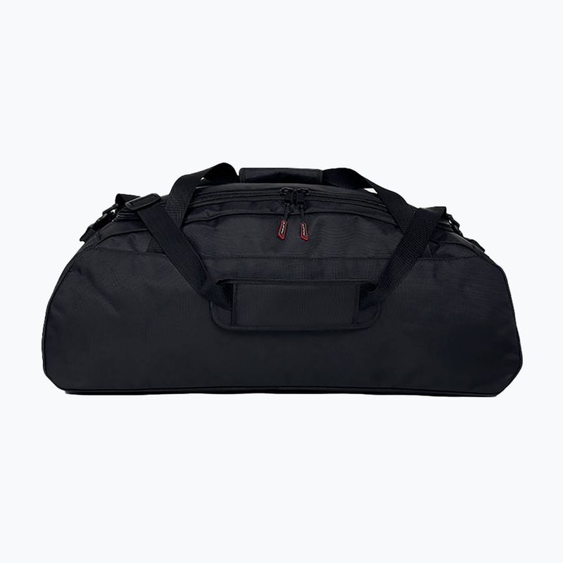 KJUST Menabo Mania 460 roof box bag set 4 pcs. black 11