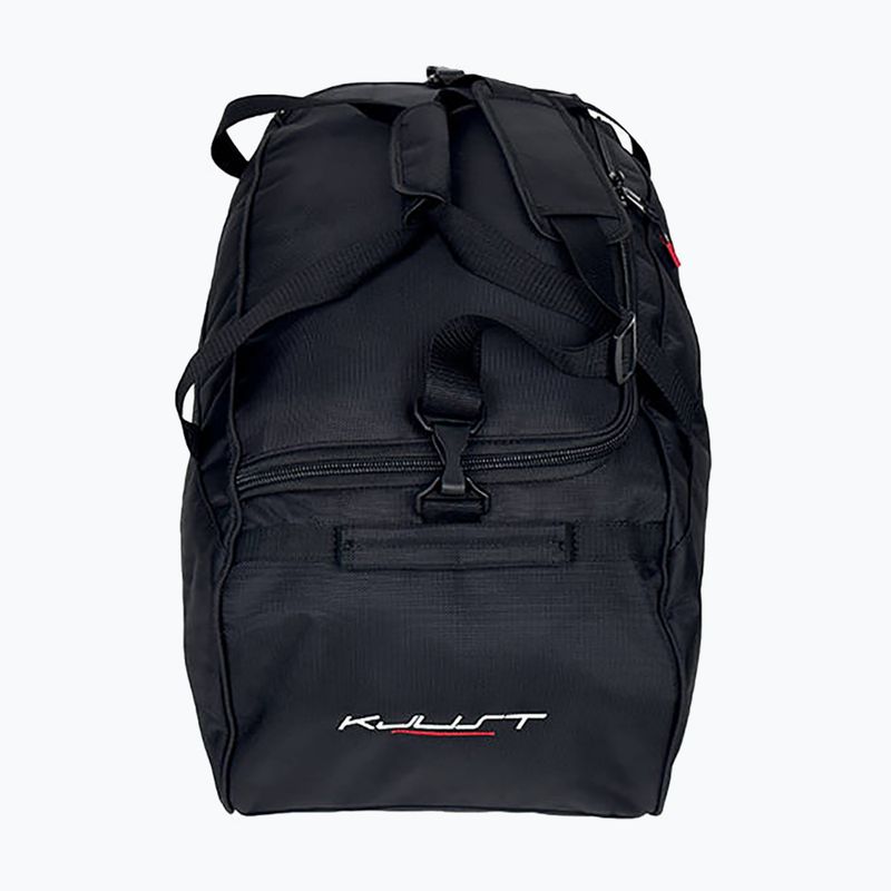 KJUST Menabo Mania 460 roof box bag set 4 pcs. black 13