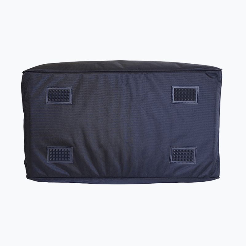 KJUST Menabo Mania 460 roof box bag set 4 pcs. black 15