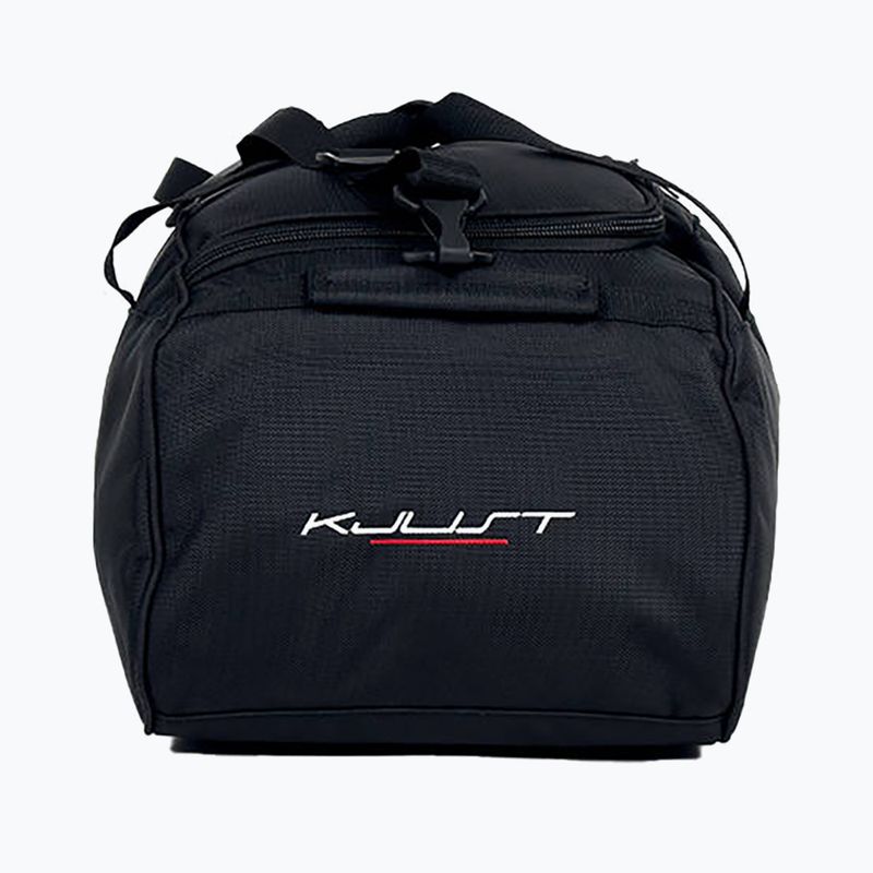 KJUST Menabo Mania 460 roof box bag set 4 pcs. black 16