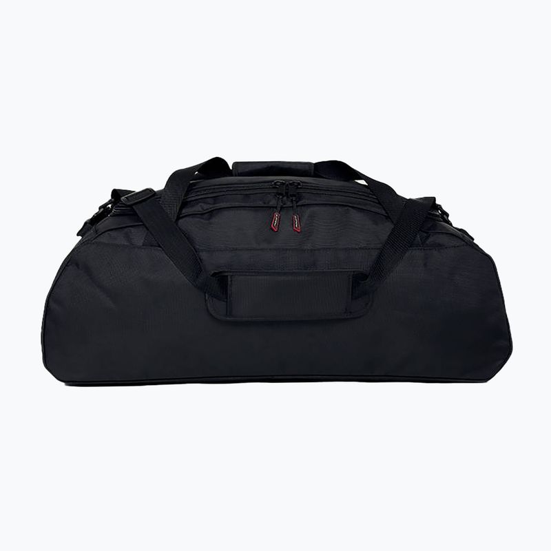 KJUST Menabo Mania 460 roof box bag set 4 pcs. black 18