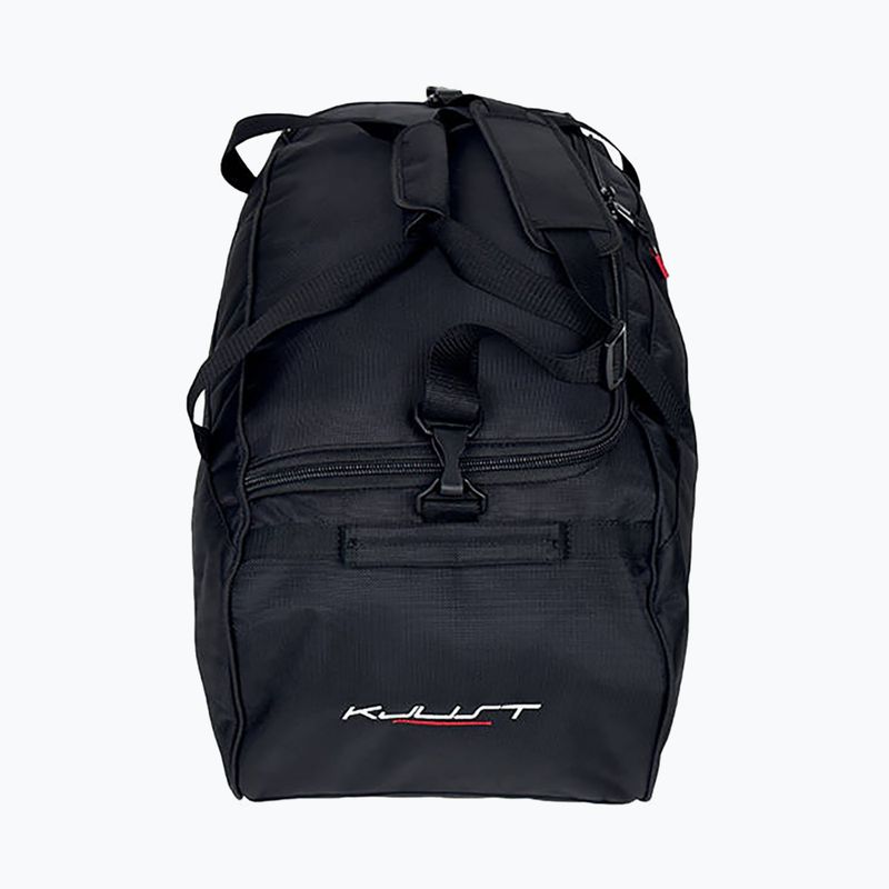 KJUST Menabo Mania 460 roof box bag set 4 pcs. black 20