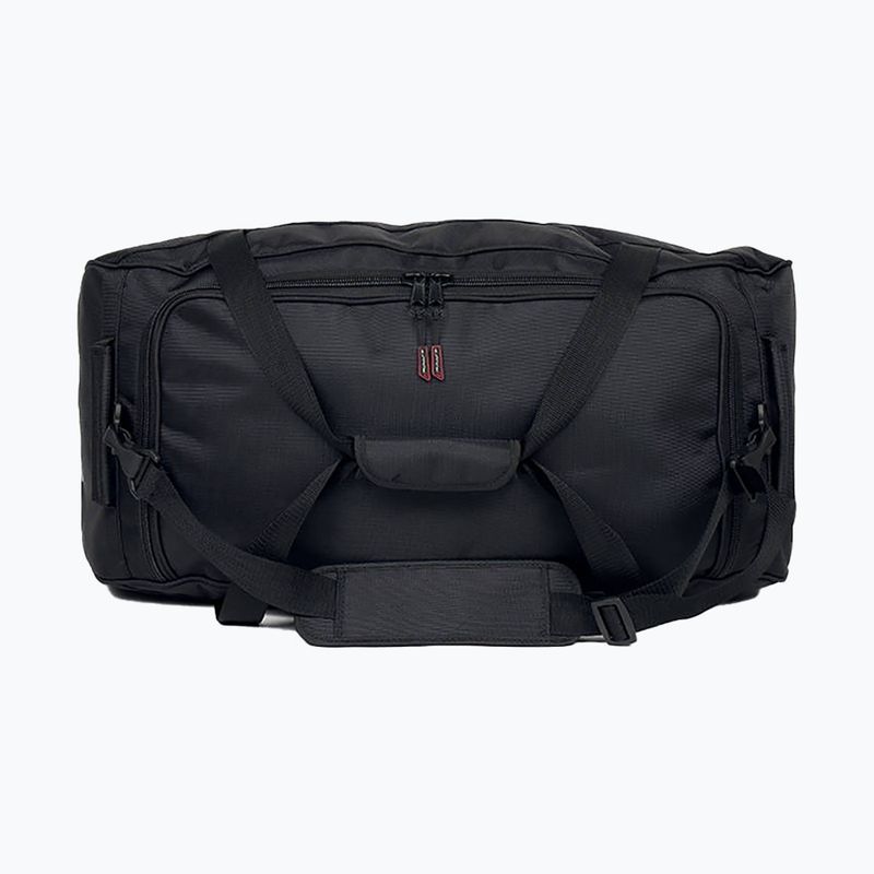 KJUST Menabo Mania 460 roof box bag set 4 pcs. black 21