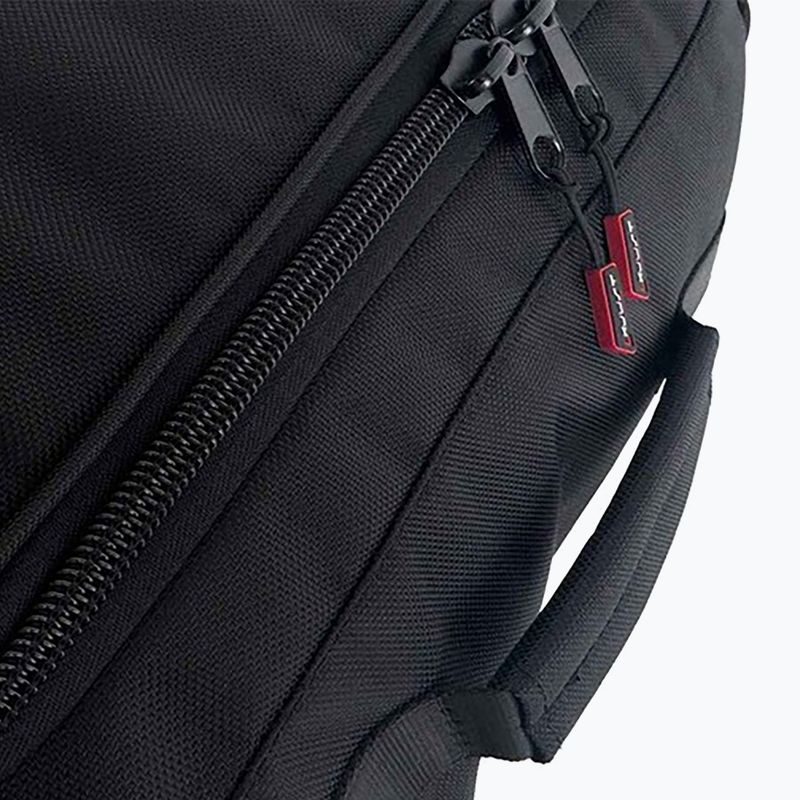 KJUST Menabo Mania 460 roof box bag set 4 pcs. black 23