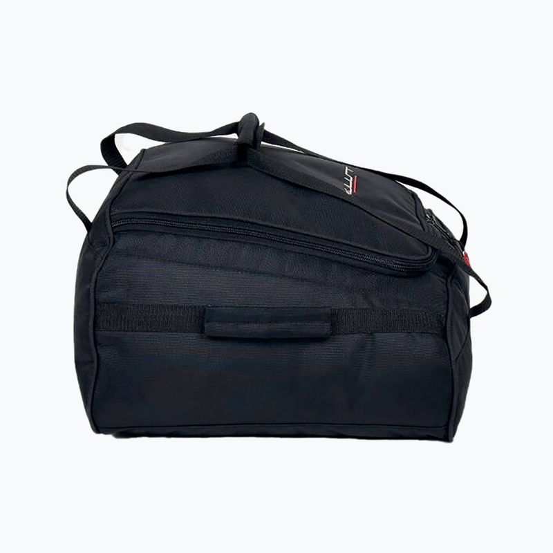 KJUST Interpack Traxer 5.6 roof box bag set 4 pcs. black 6