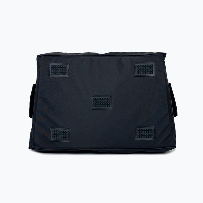 KJUST Interpack Traxer 5.6 roof box bag set 4 pcs. black 8