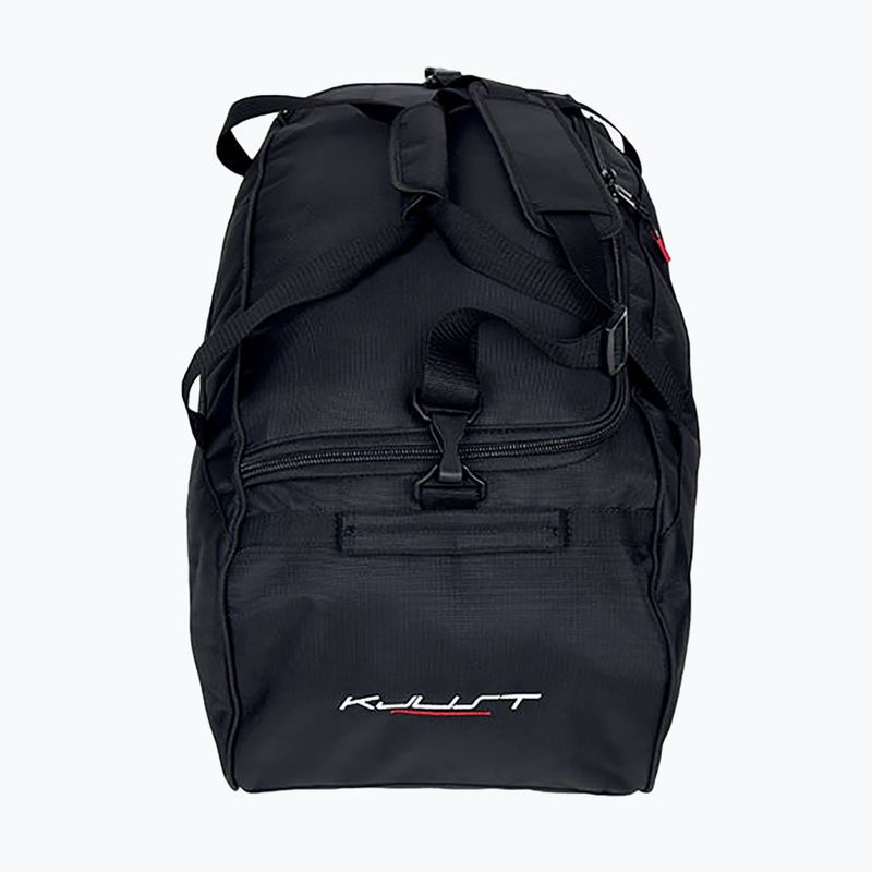 KJUST Interpack Traxer 5.6 roof box bag set 4 pcs. black 13