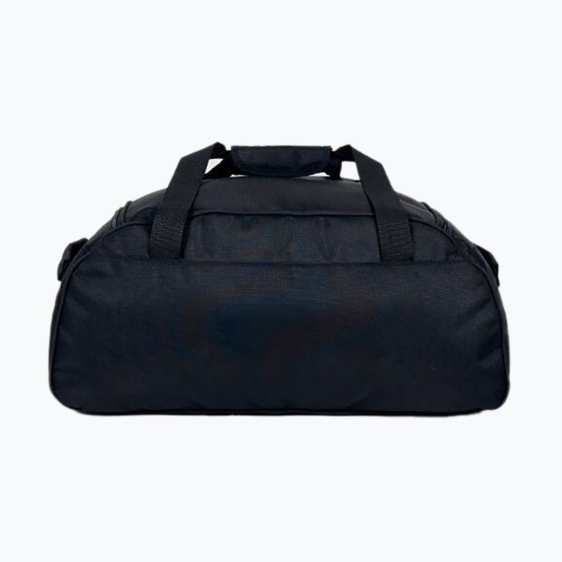 KJUST Interpack Tornado 6.6 roof box bag set 4 pcs. black 4