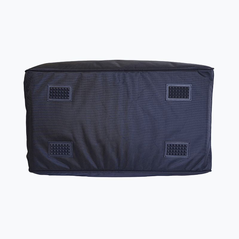 KJUST Interpack Tornado 6.6 roof box bag set 4 pcs. black 15