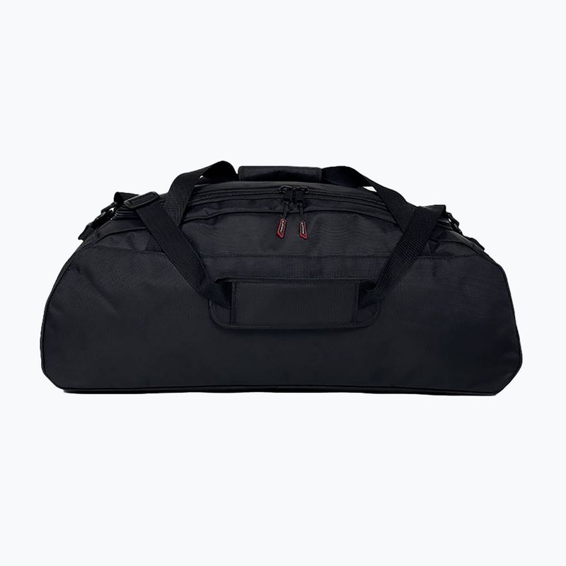 KJUST Interpack Tornado 6.6 roof box bag set 4 pcs. black 16