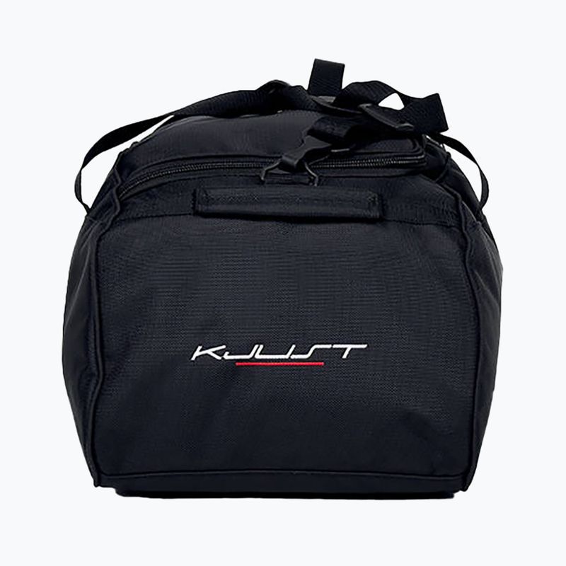 KJUST Thule Motion XT L roof box bag set of 4 pcs. black 12