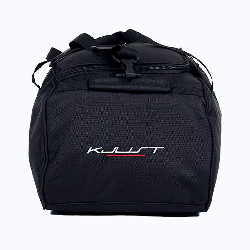 KJUST Thule Motion XT L roof box bag set of 4 pcs. black 19